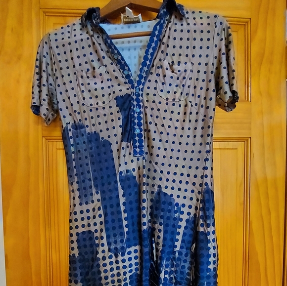 Diesel blouse - Picture 9 of 15